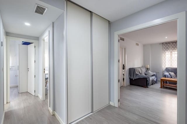 3 quarto Apartamento para venda em Granada cidade - 195 000 € (Ref: 9191298)