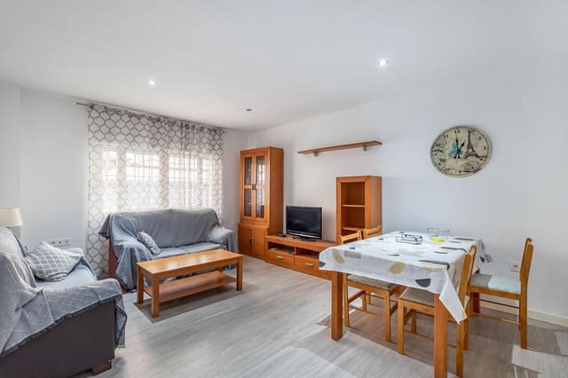 3 quarto Apartamento para venda em Granada cidade - 195 000 € (Ref: 9191298)