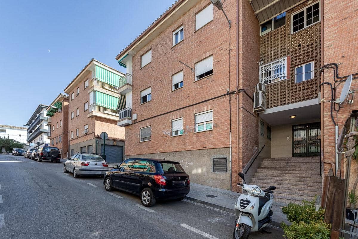3 soverom Leilighet til salgs i Granada by - € 195 000 (Ref: 9191298)
