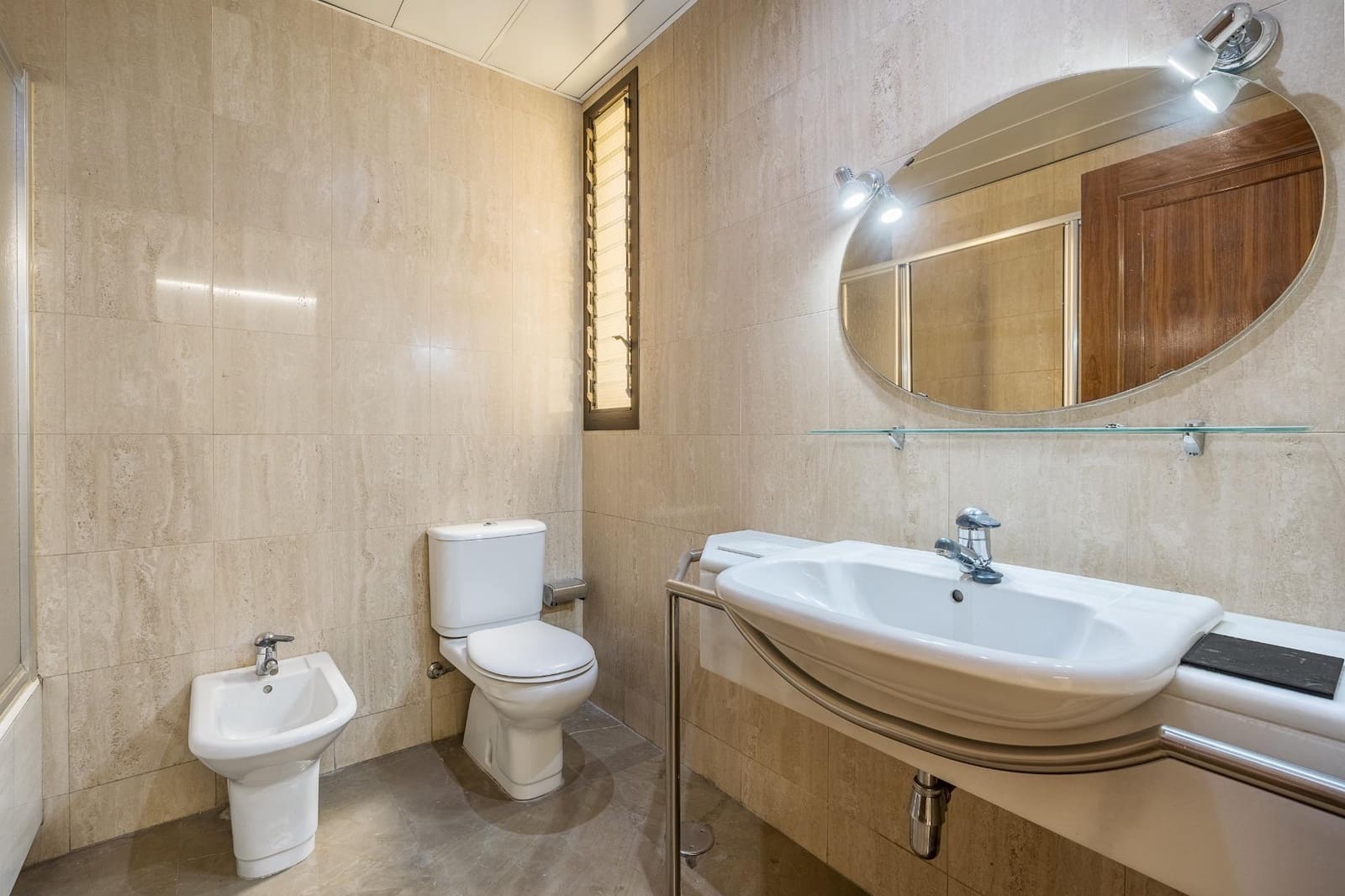 4 soverom Leilighet til salgs i Granada by med garasje - € 649 000 (Ref: 9193978)