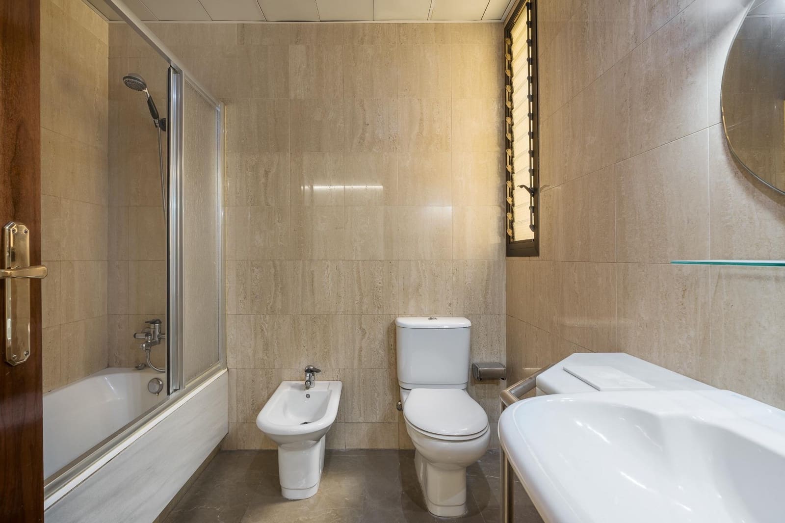 4 soverom Leilighet til salgs i Granada by med garasje - € 649 000 (Ref: 9193978)