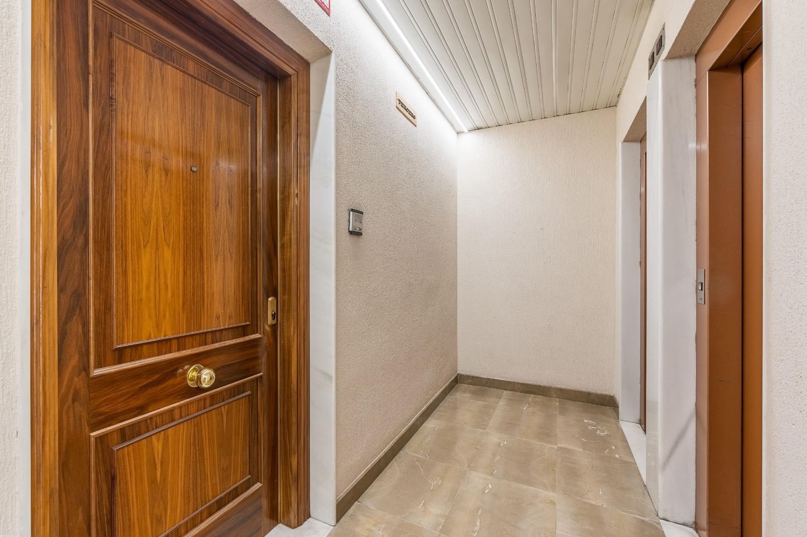 4 soverom Leilighet til salgs i Granada by med garasje - € 649 000 (Ref: 9193978)