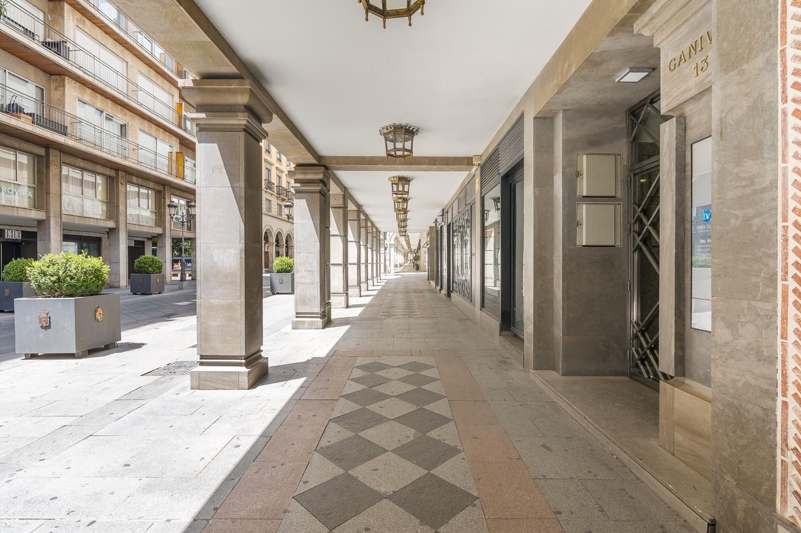 4 soverom Leilighet til salgs i Granada by med garasje - € 649 000 (Ref: 9193978)