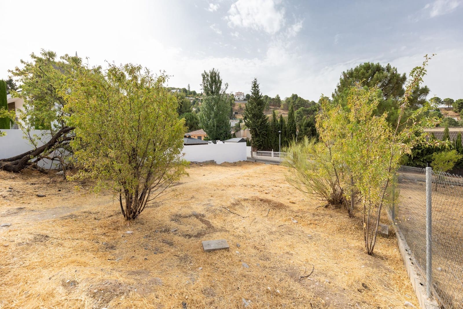 Byggetomt til salgs i La Zubia - € 80 000 (Ref: 9193979)