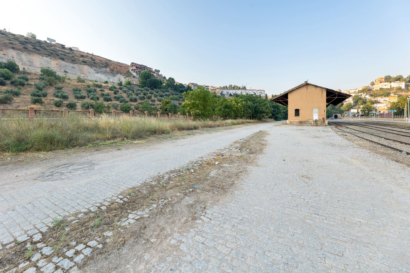 Finca/Landehus til salg i Iznalloz - € 180.000 (Ref: 9200682)