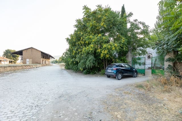 Finca/Herregård til salgs i Iznalloz - € 180 000 (Ref: 9200682)