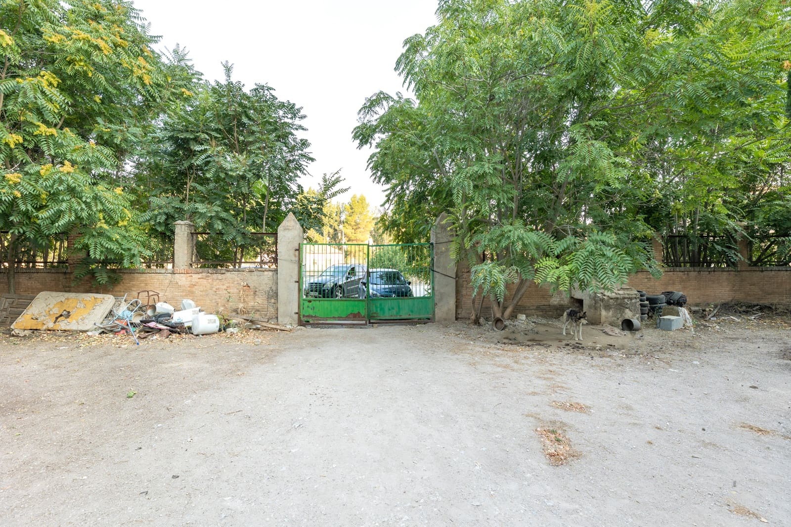 Finca/Landehus til salg i Iznalloz - € 180.000 (Ref: 9200682)