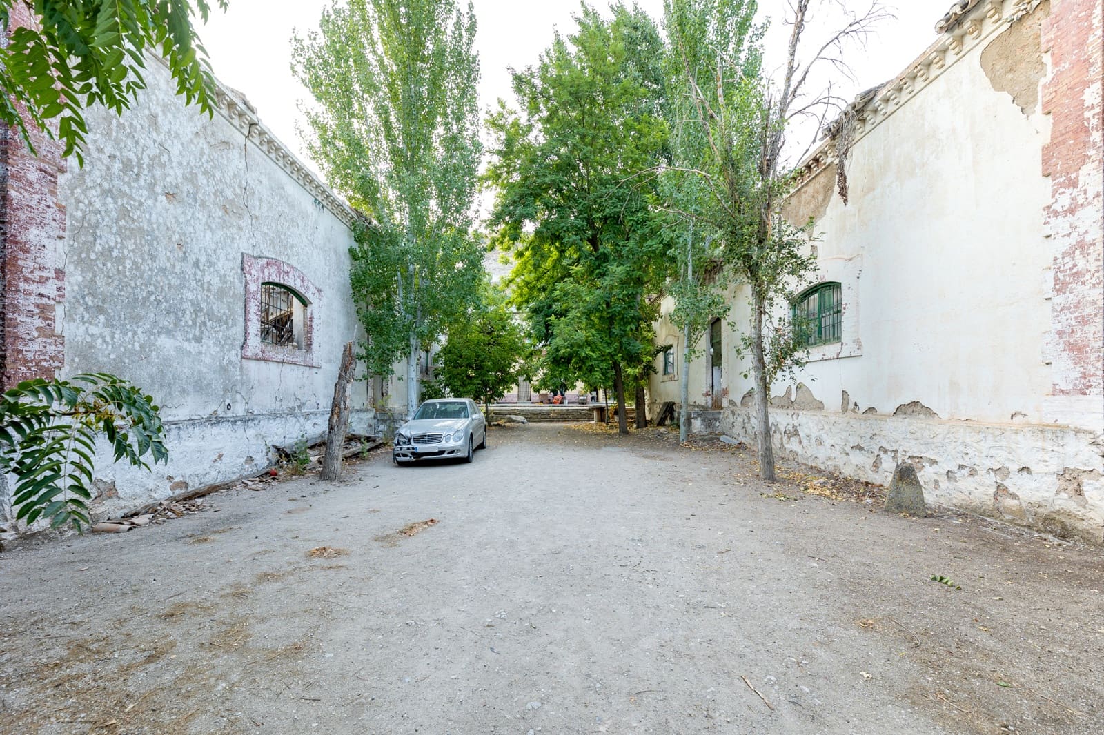 Finca/Landehus til salg i Iznalloz - € 180.000 (Ref: 9200682)