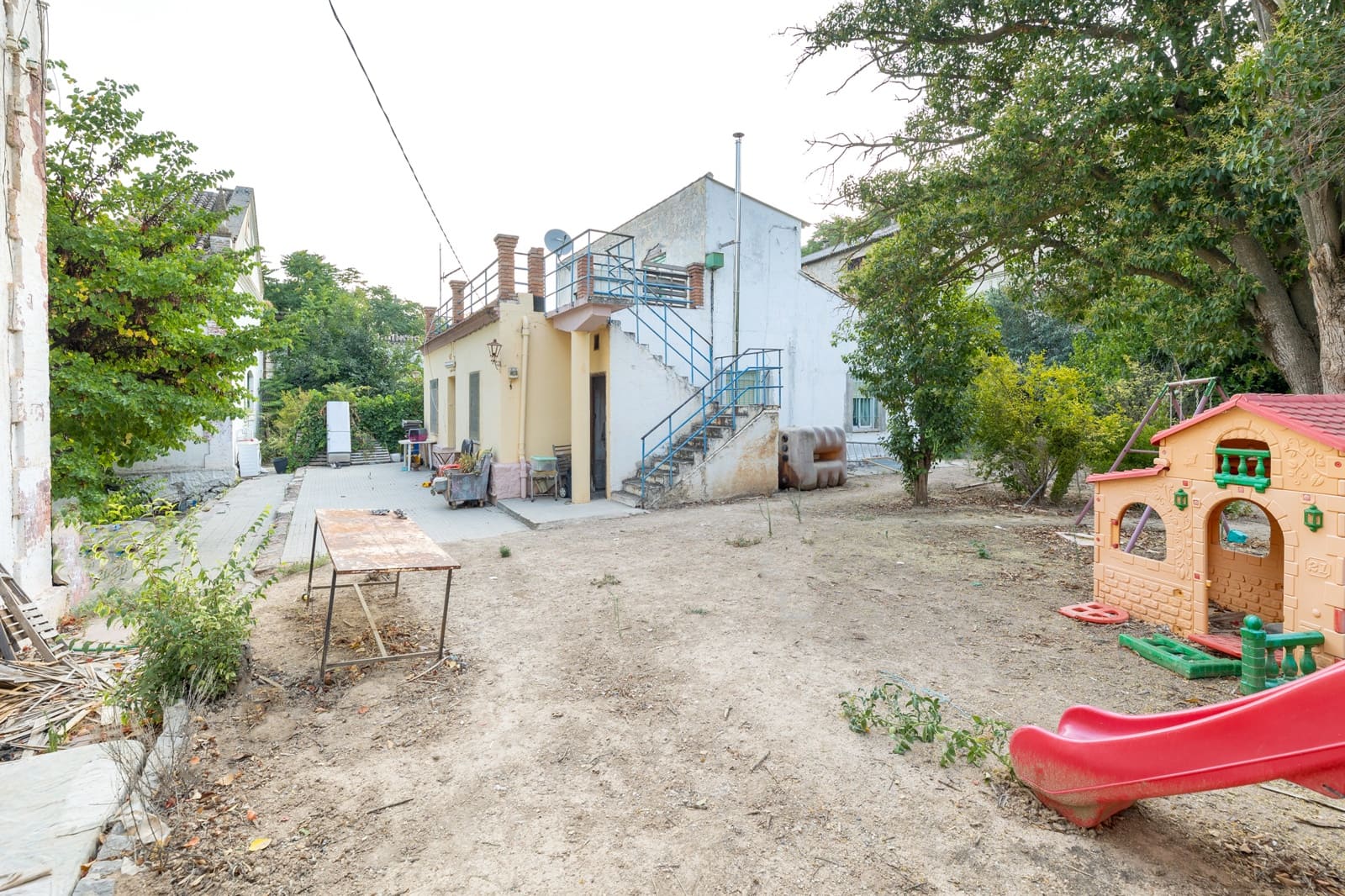 Finca/Landehus til salg i Iznalloz - € 180.000 (Ref: 9200682)