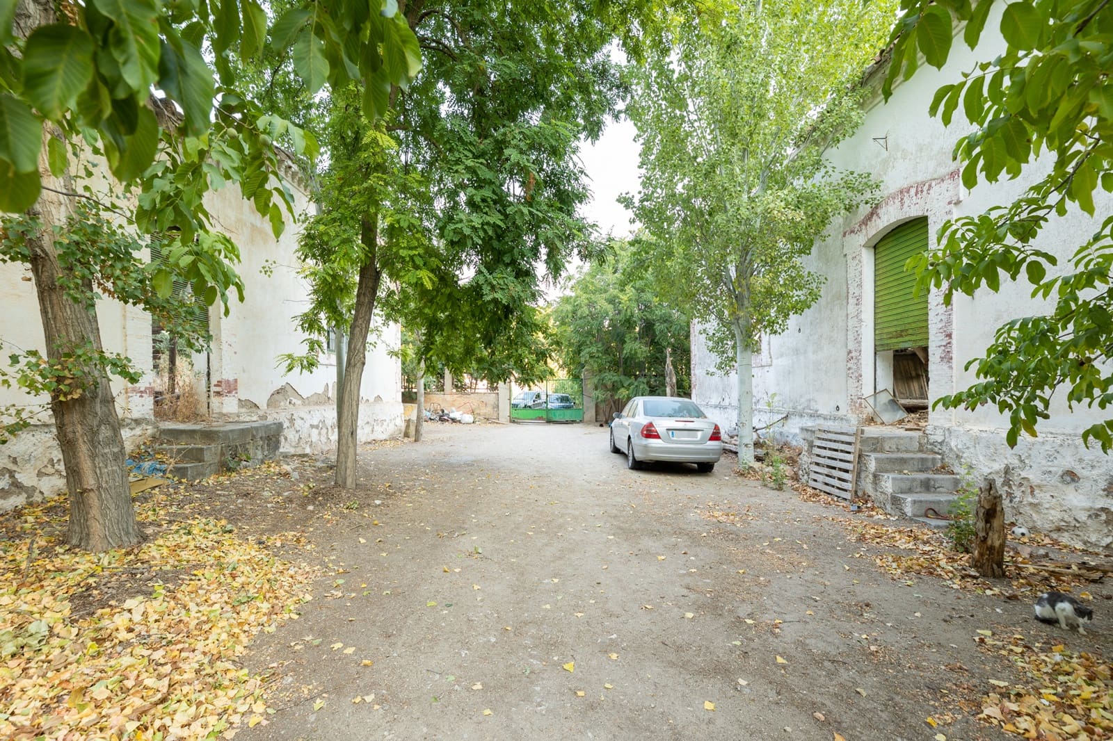 Finca/Landehus til salg i Iznalloz - € 180.000 (Ref: 9200682)