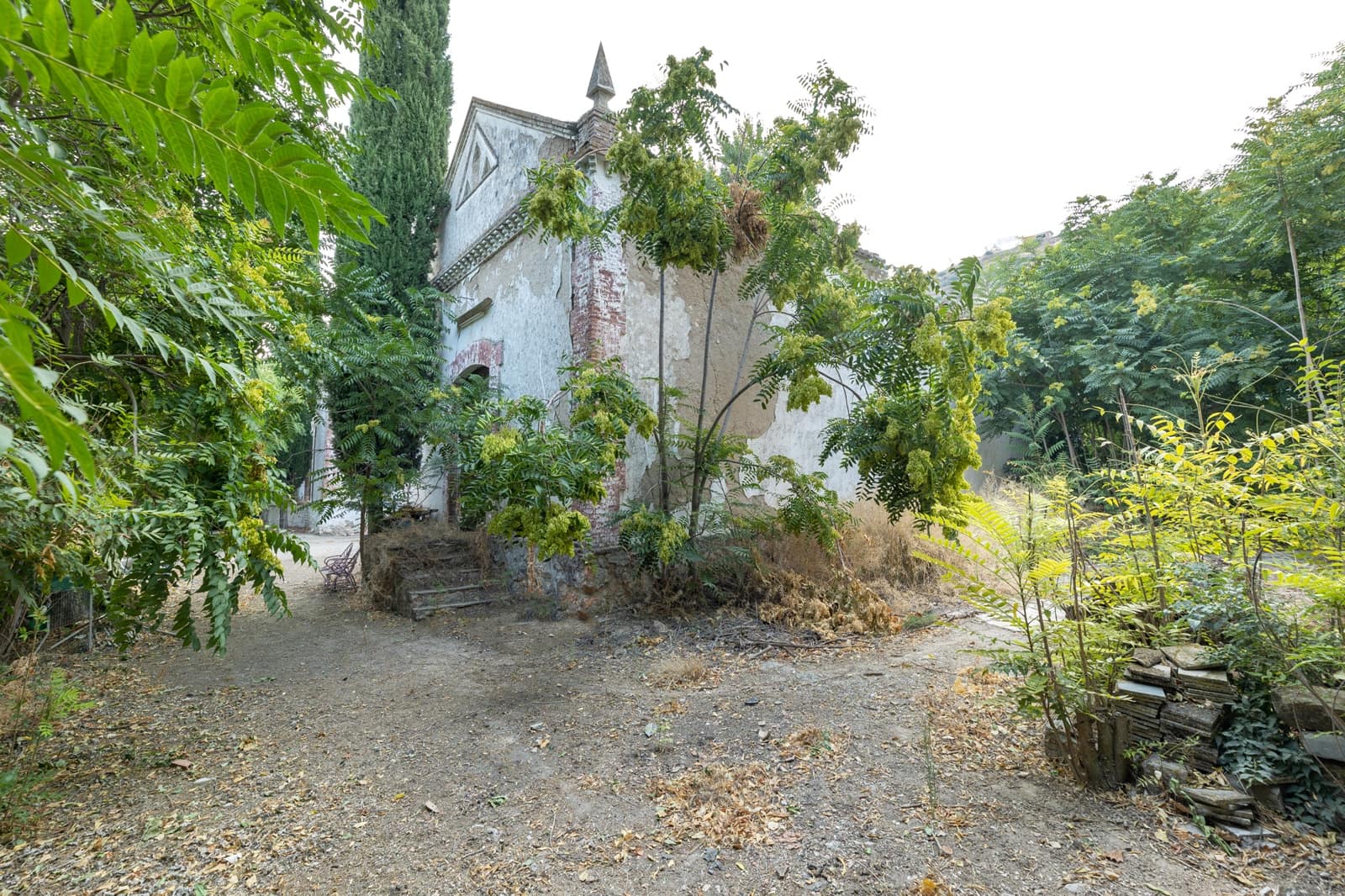 Finca/Landehus til salg i Iznalloz - € 180.000 (Ref: 9200682)