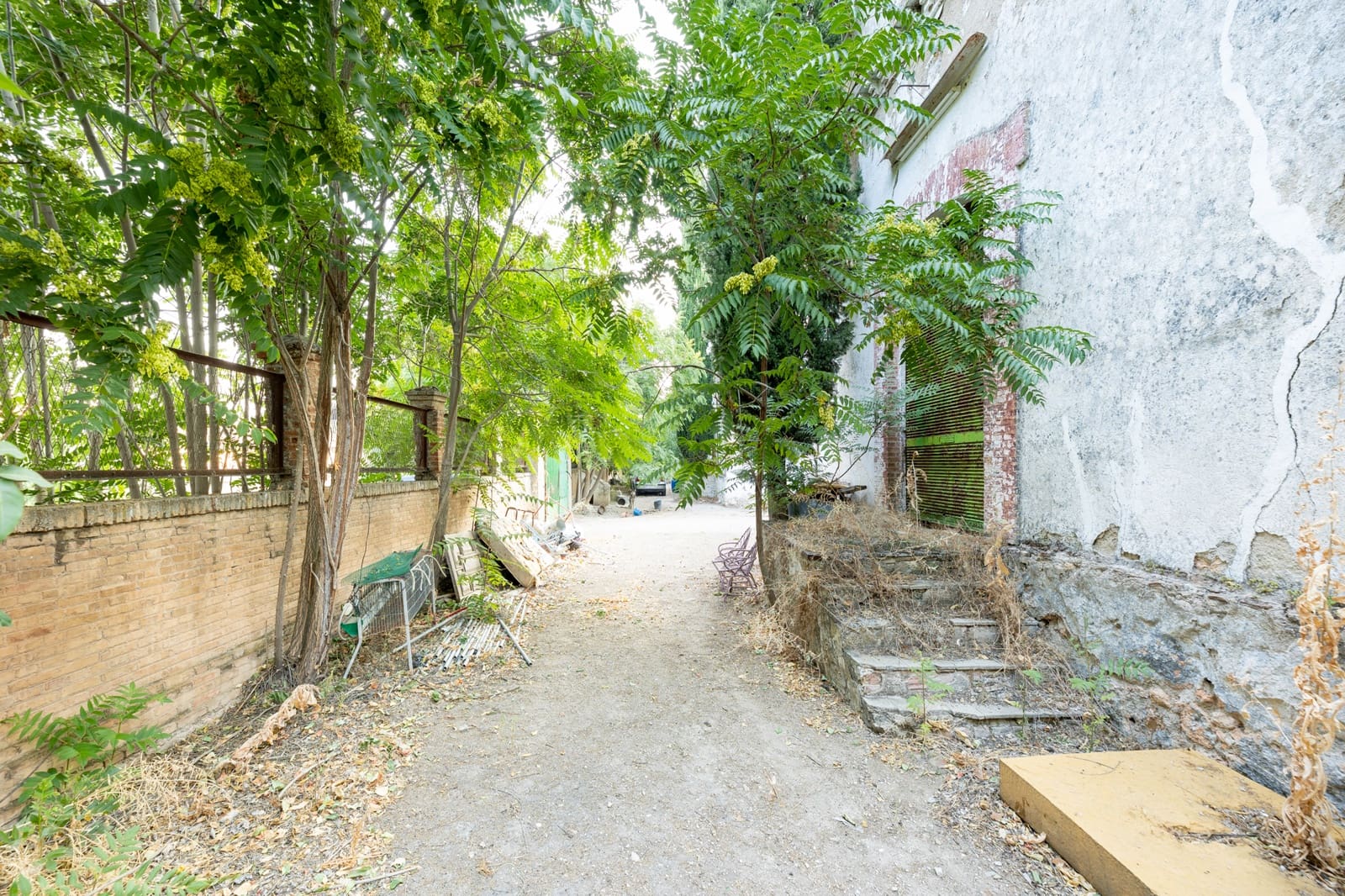 Finca/Landehus til salg i Iznalloz - € 180.000 (Ref: 9200682)