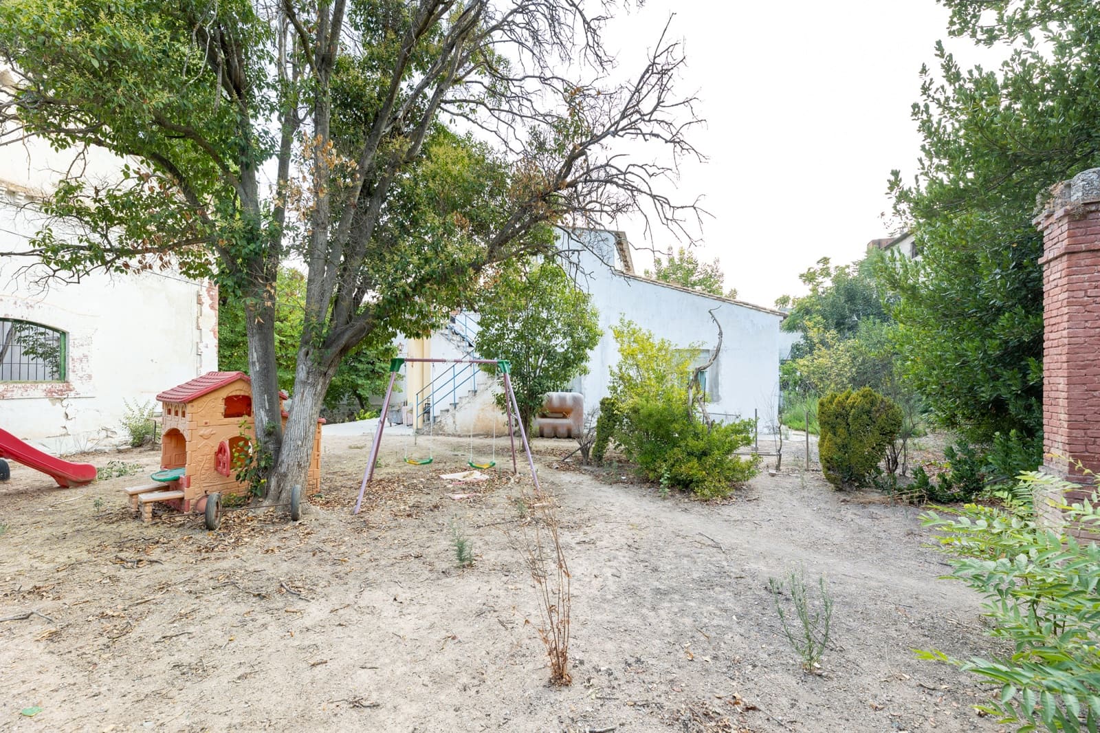 Finca/Landehus til salg i Iznalloz - € 180.000 (Ref: 9200682)