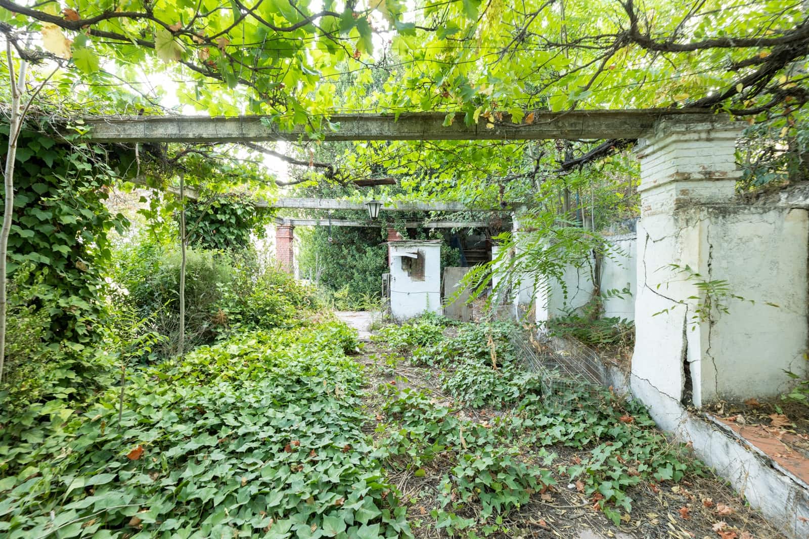 Finca/Landehus til salg i Iznalloz - € 180.000 (Ref: 9200682)