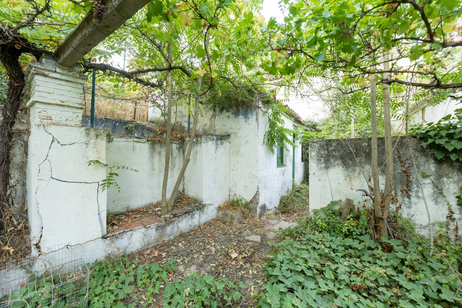 Finca/Landehus til salg i Iznalloz - € 180.000 (Ref: 9200682)