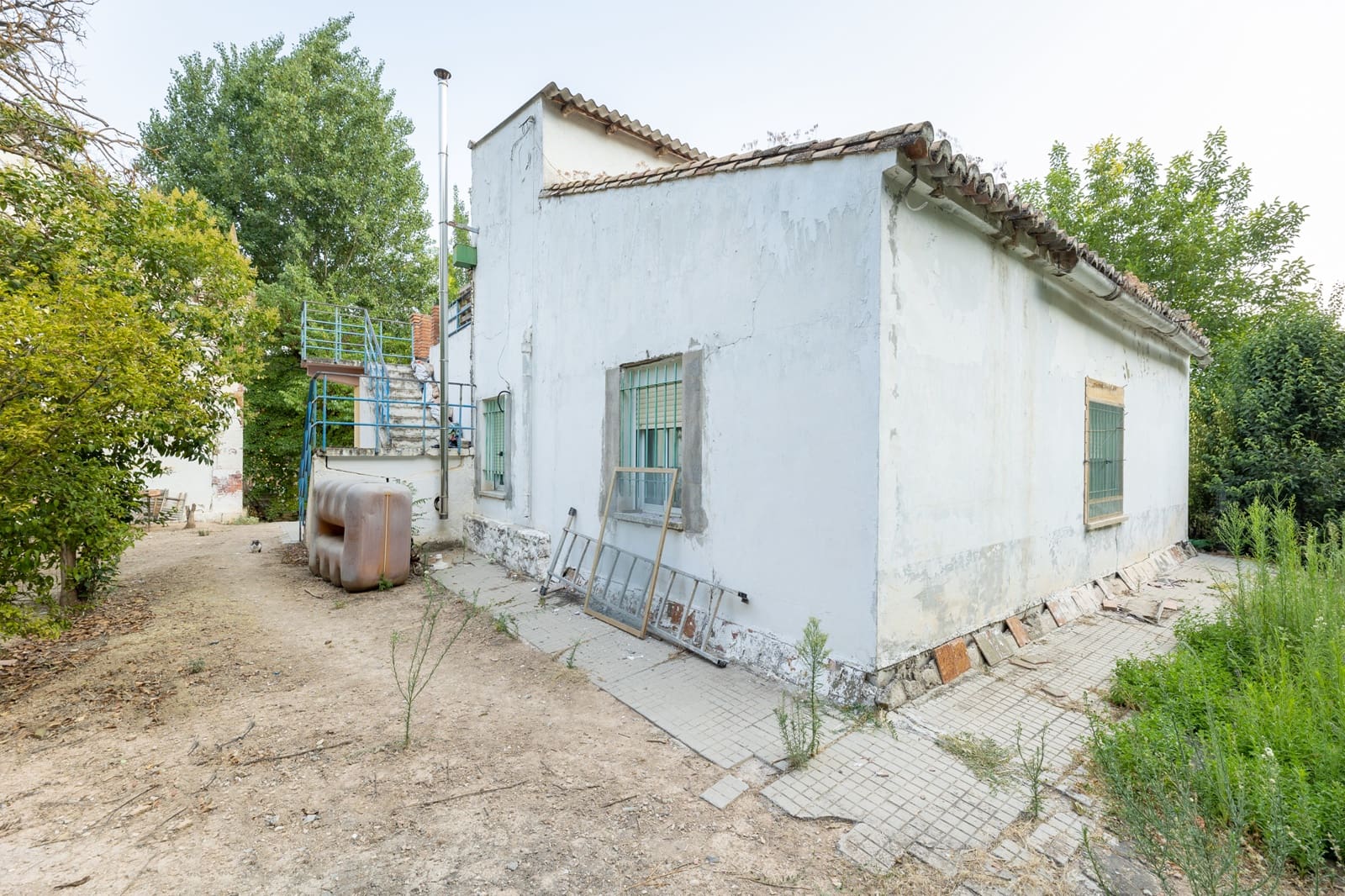 Finca/Landehus til salg i Iznalloz - € 180.000 (Ref: 9200682)