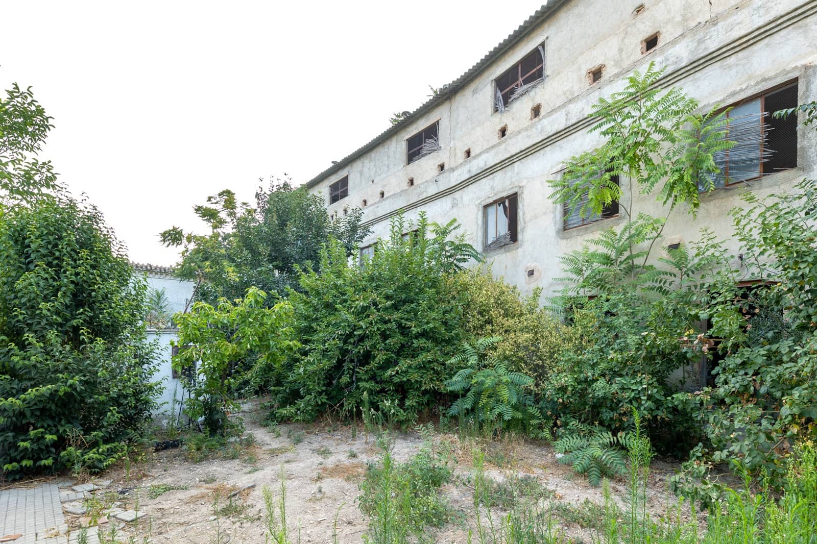 Finca/Landehus til salg i Iznalloz - € 180.000 (Ref: 9200682)