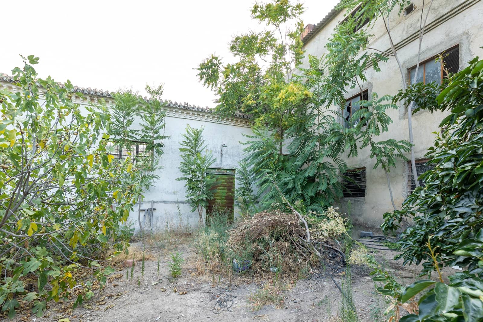 Finca/Landehus til salg i Iznalloz - € 180.000 (Ref: 9200682)