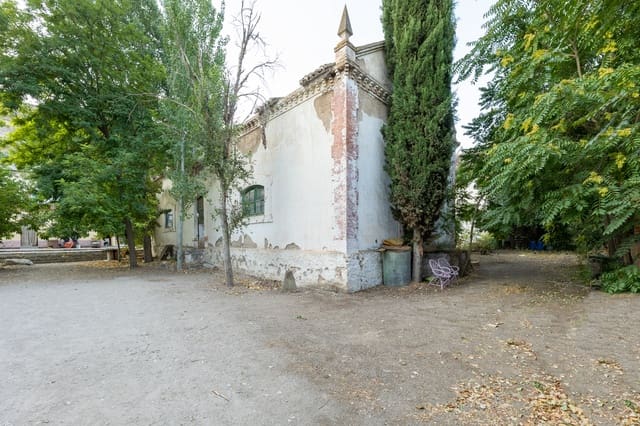 Finca/Herregård til salgs i Iznalloz - € 180 000 (Ref: 9200682)