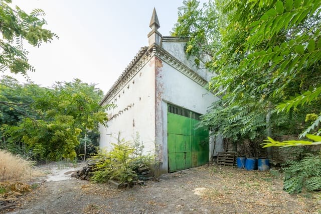 Finca/Herregård til salgs i Iznalloz - € 180 000 (Ref: 9200682)