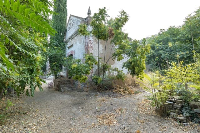 Finca/Herregård til salgs i Iznalloz - € 180 000 (Ref: 9200682)