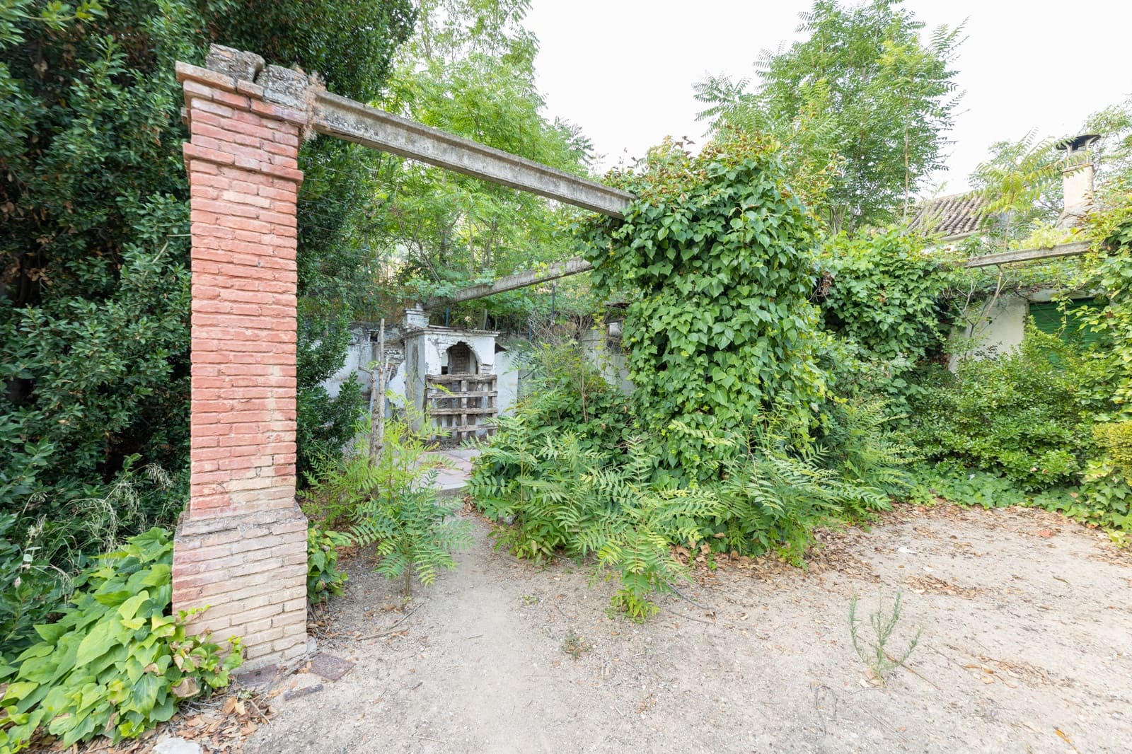 Finca/Landehus til salg i Iznalloz - € 180.000 (Ref: 9200682)