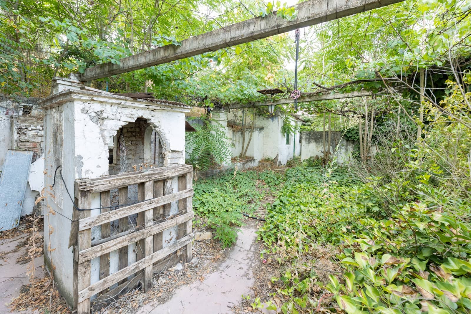 Finca/Landehus til salg i Iznalloz - € 180.000 (Ref: 9200682)