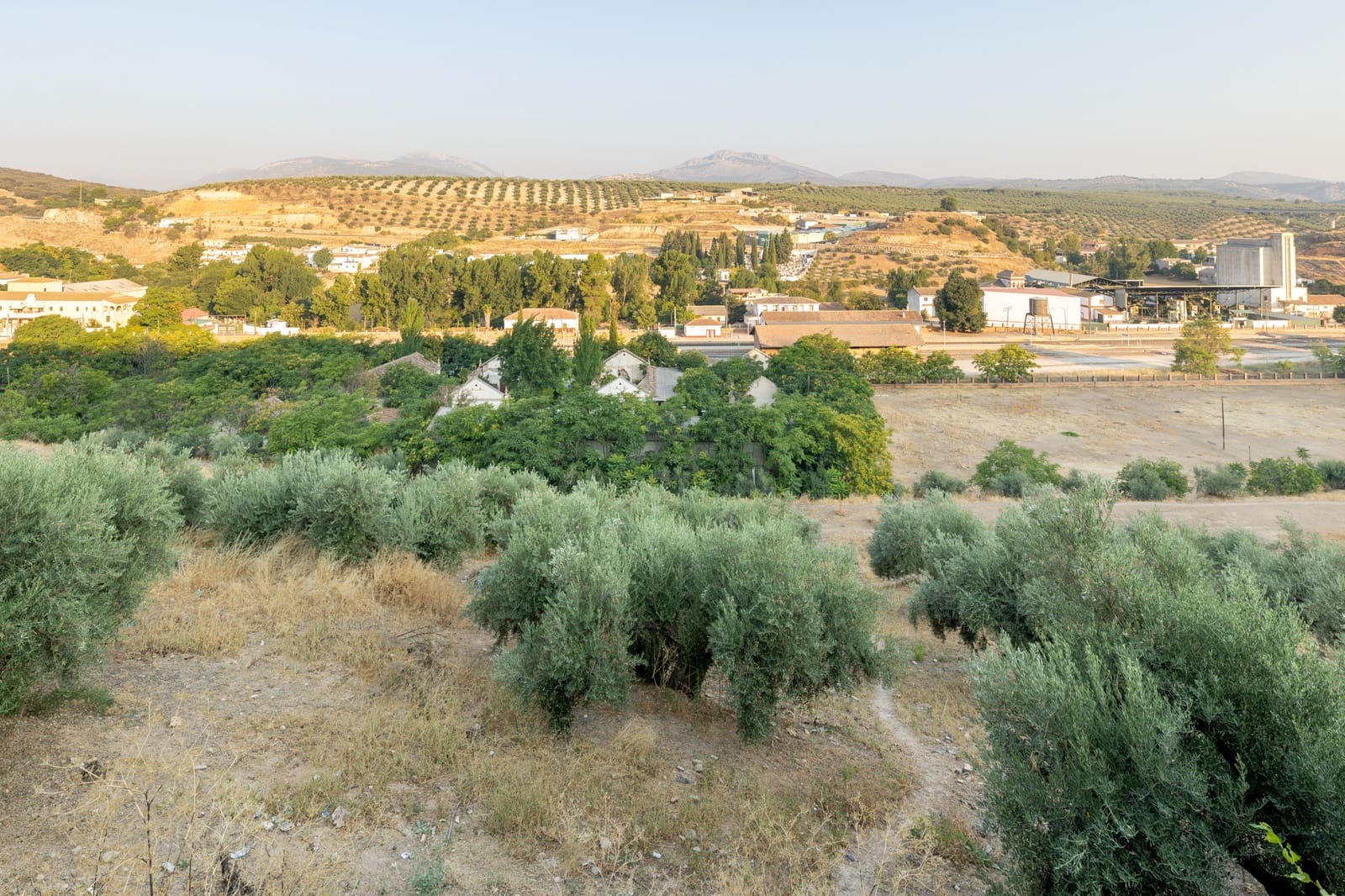 Finca/Landehus til salg i Iznalloz - € 180.000 (Ref: 9200682)