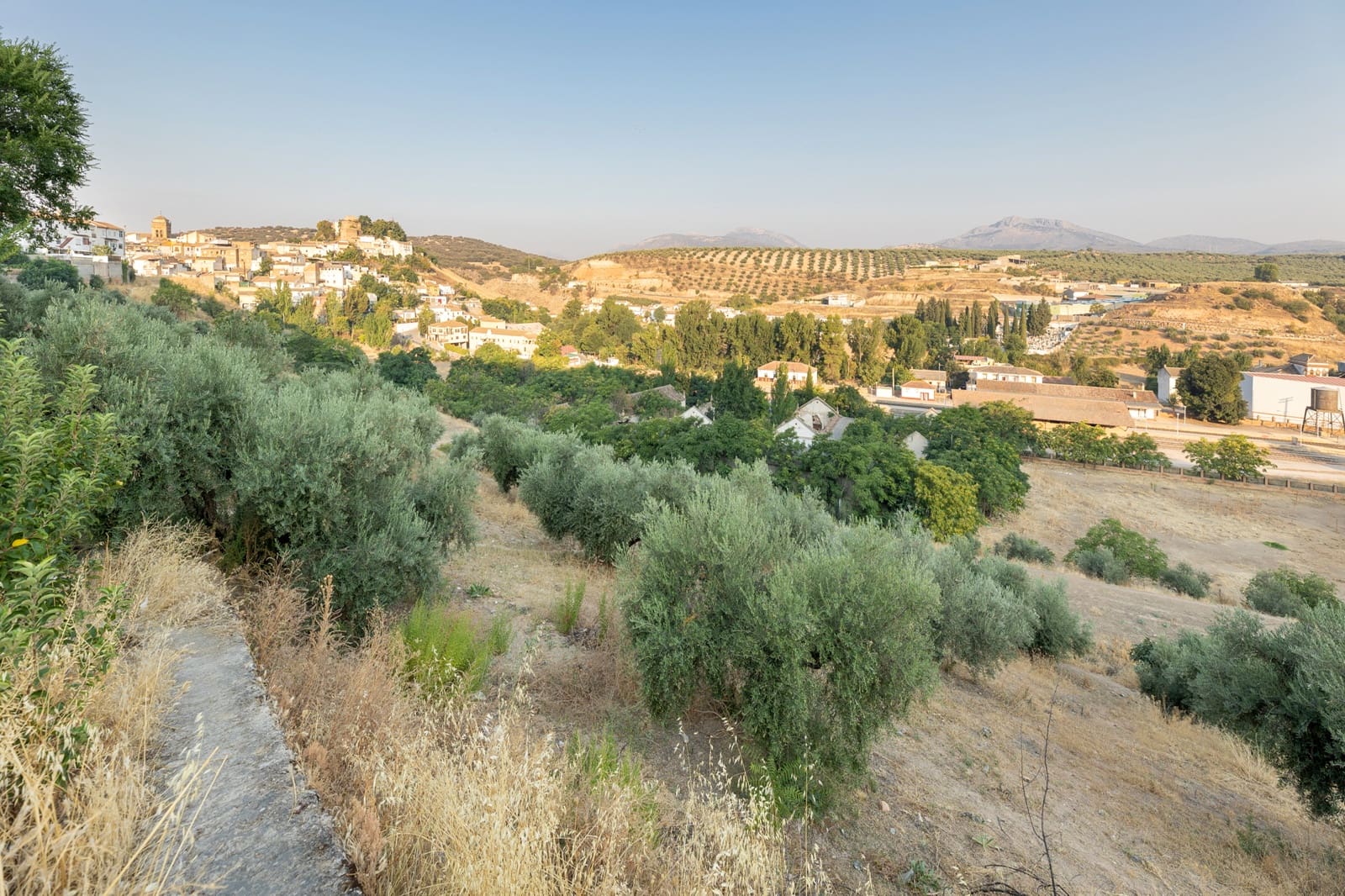 Finca/Landehus til salg i Iznalloz - € 180.000 (Ref: 9200682)