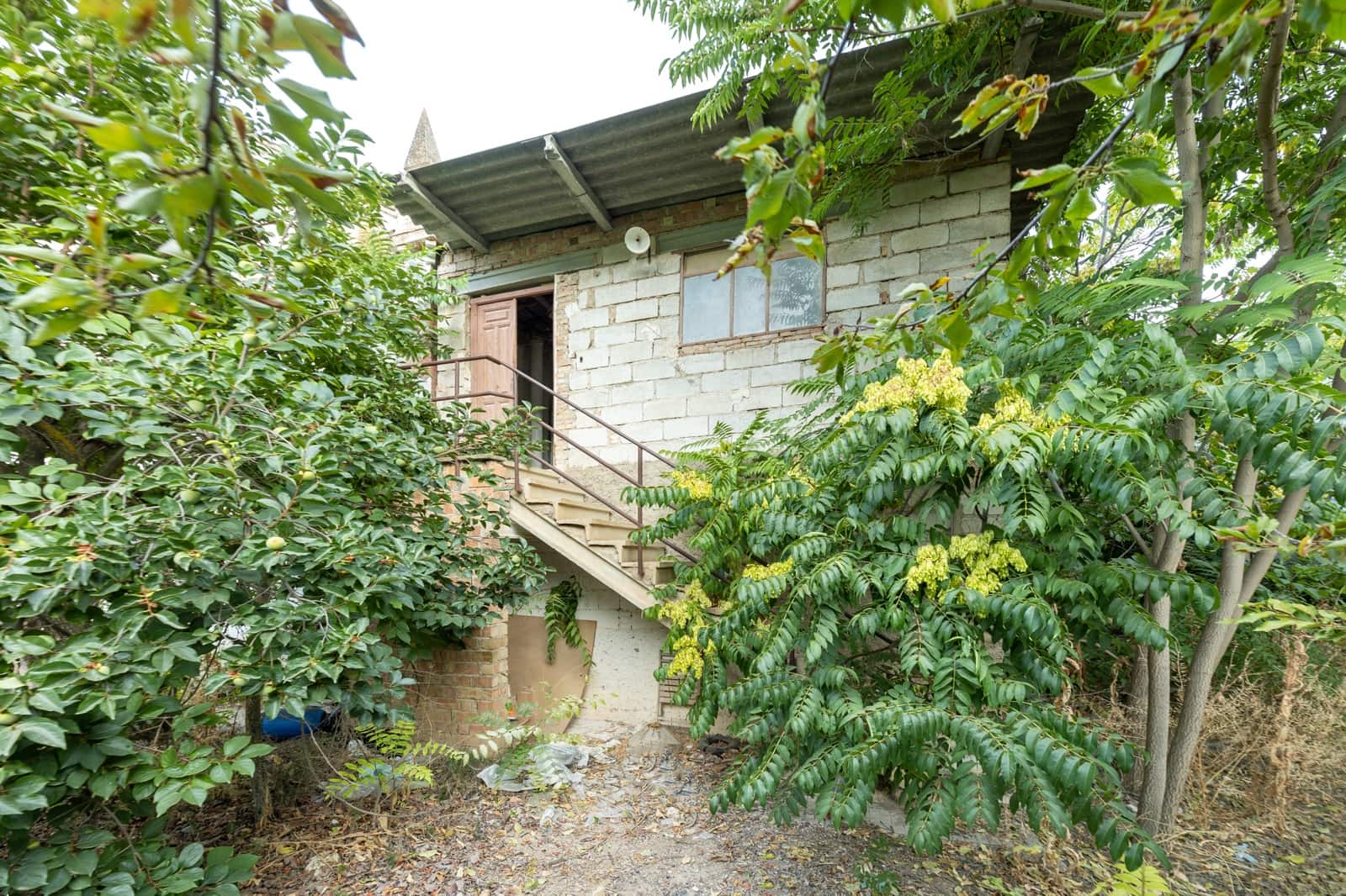 Finca/Landehus til salg i Iznalloz - € 180.000 (Ref: 9200682)