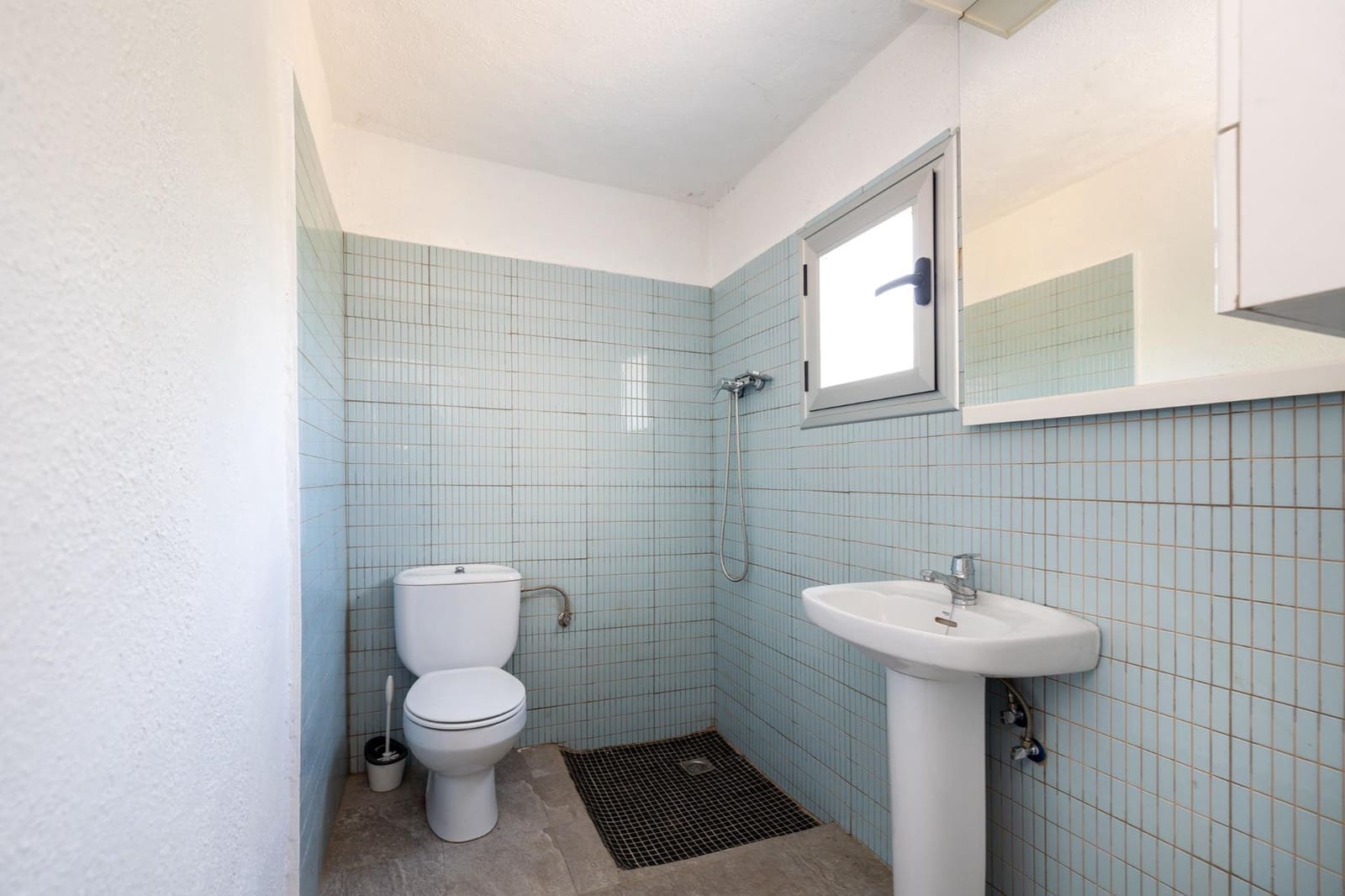 2 soveværelse Finca/Landehus til salg i Moraleda de Zafayona med garage - € 79.900 (Ref: 9200683)