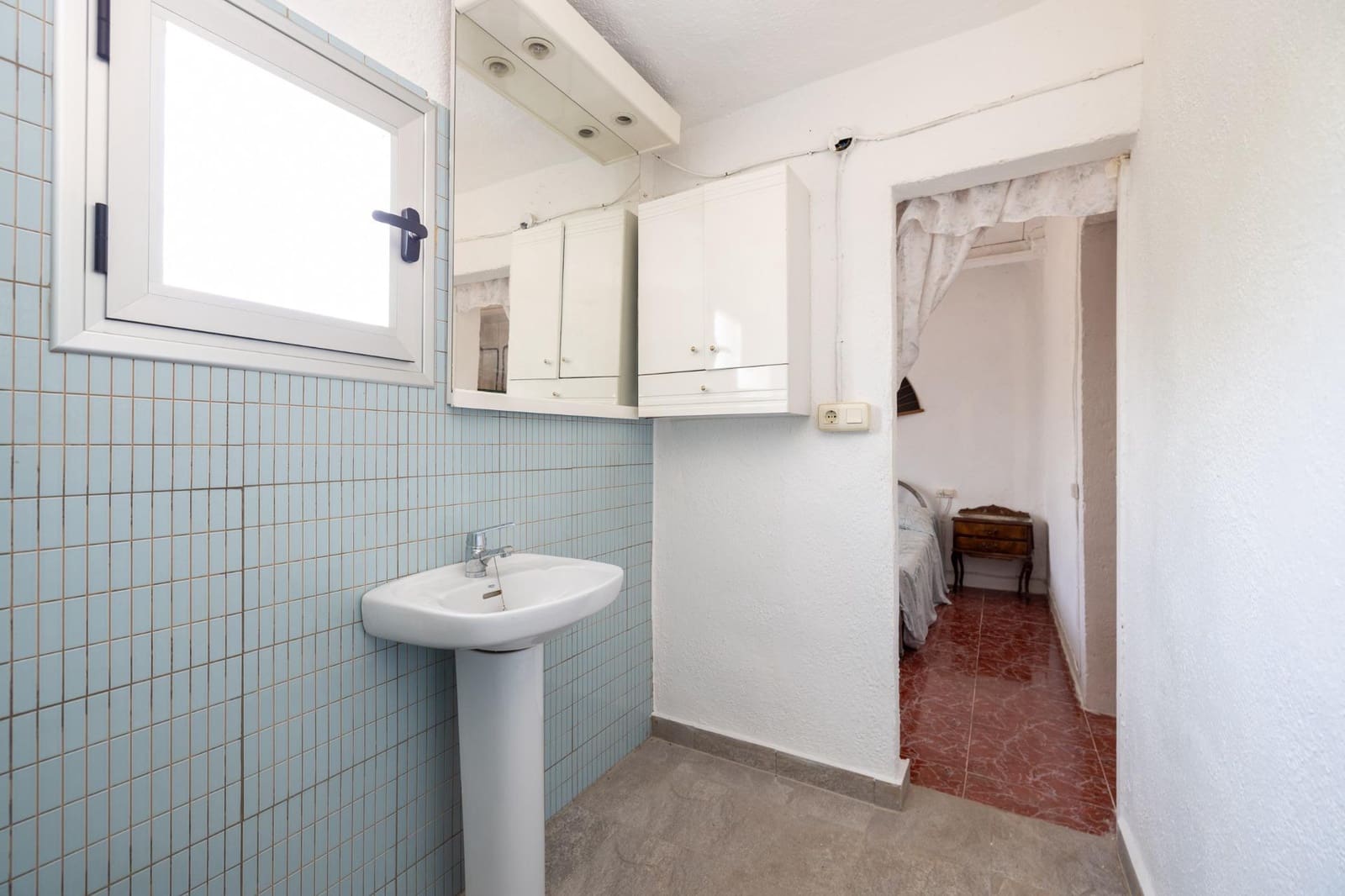 2 soveværelse Finca/Landehus til salg i Moraleda de Zafayona med garage - € 79.900 (Ref: 9200683)