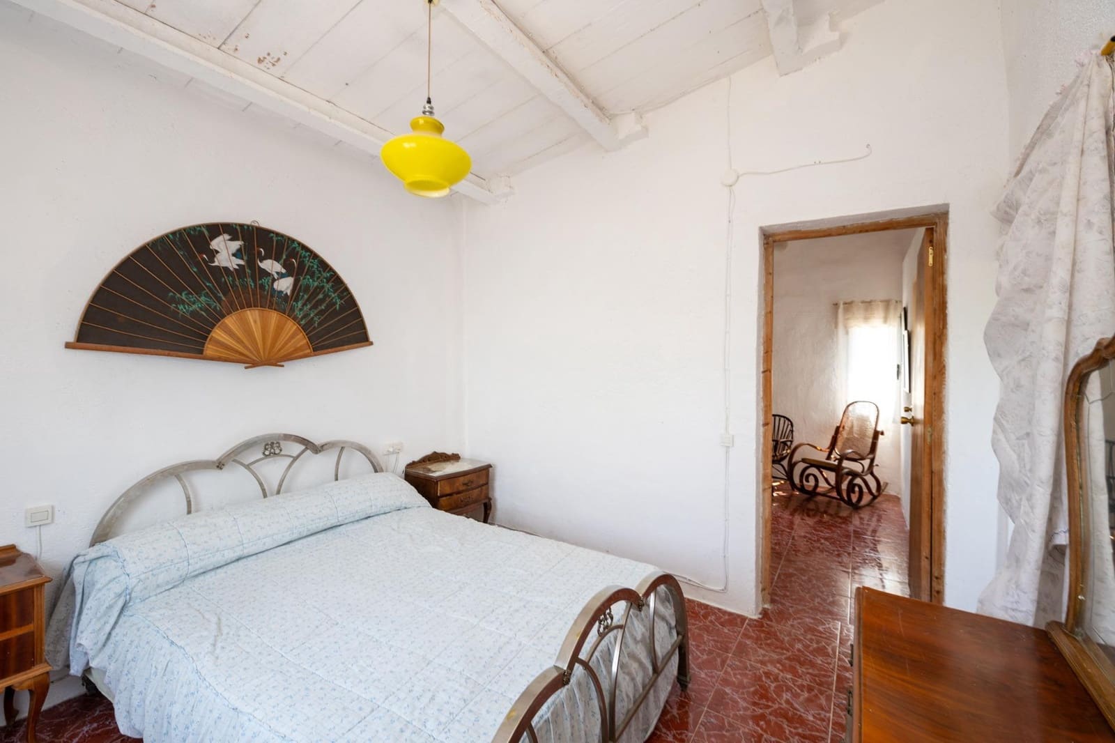 2 soveværelse Finca/Landehus til salg i Moraleda de Zafayona med garage - € 79.900 (Ref: 9200683)