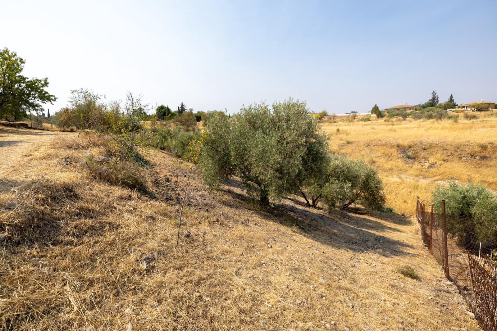 2 soveværelse Finca/Landehus til salg i Moraleda de Zafayona med garage - € 79.900 (Ref: 9200683)