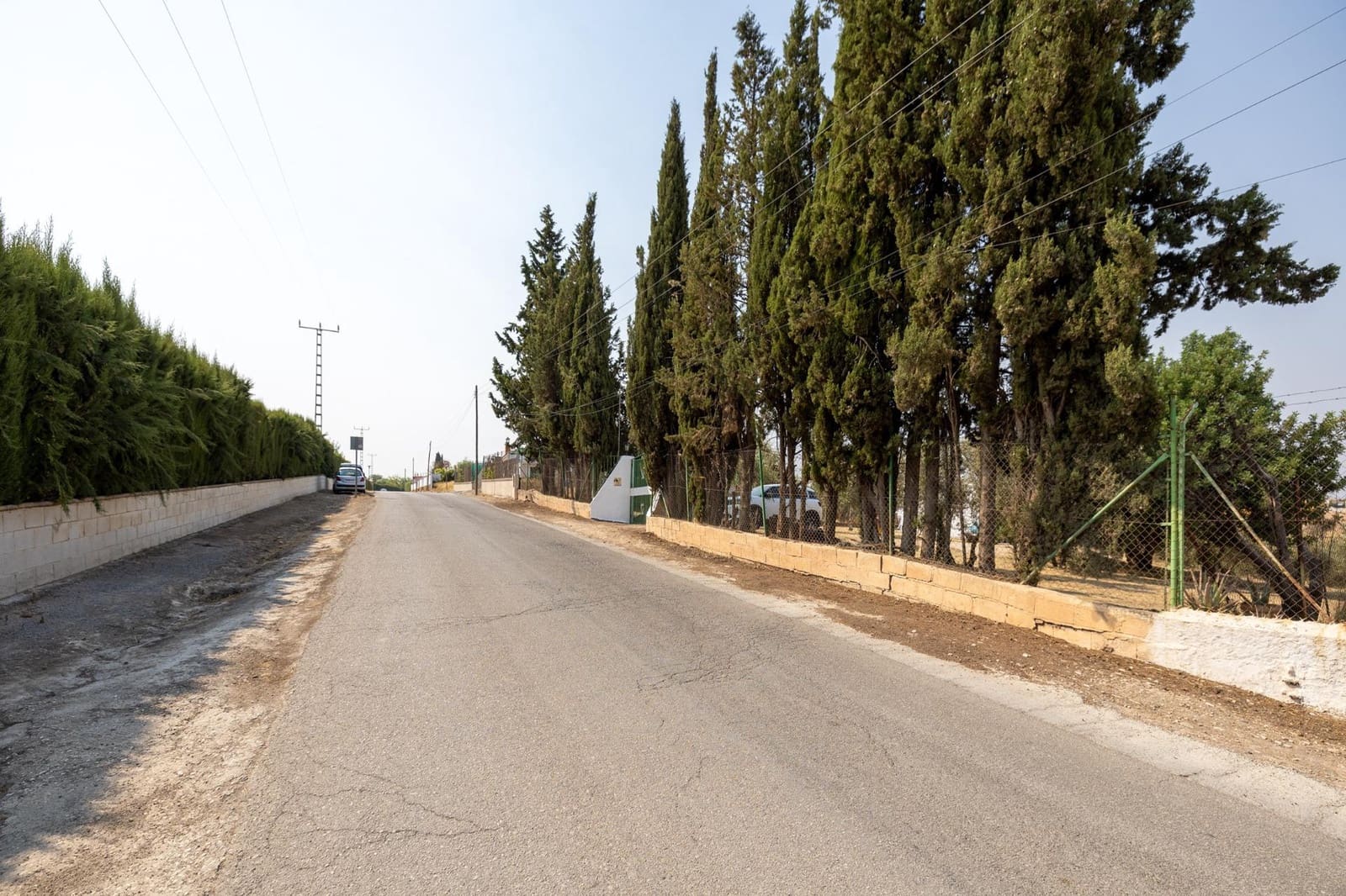 2 soveværelse Finca/Landehus til salg i Moraleda de Zafayona med garage - € 79.900 (Ref: 9200683)