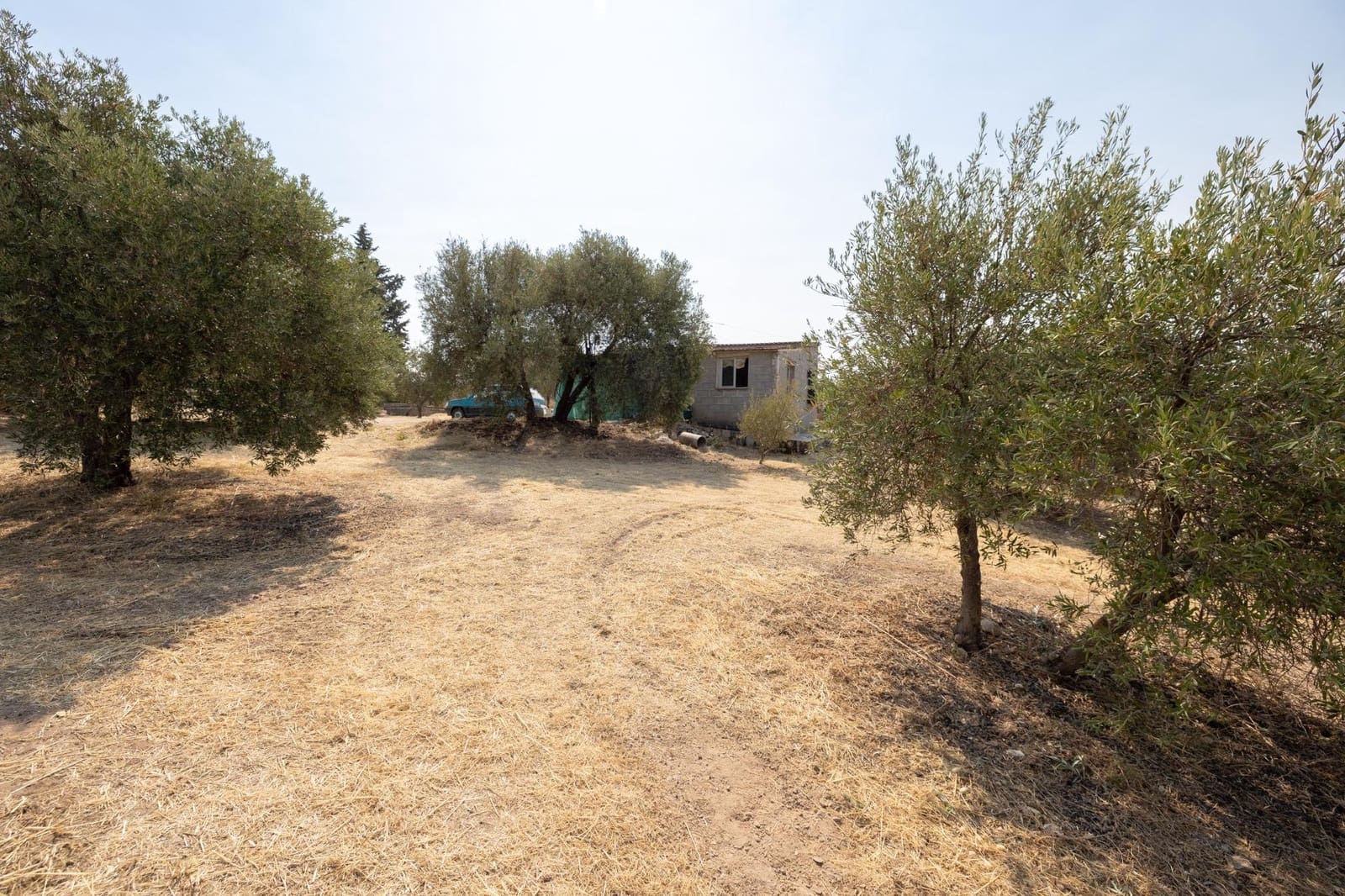 2 soveværelse Finca/Landehus til salg i Moraleda de Zafayona med garage - € 79.900 (Ref: 9200683)