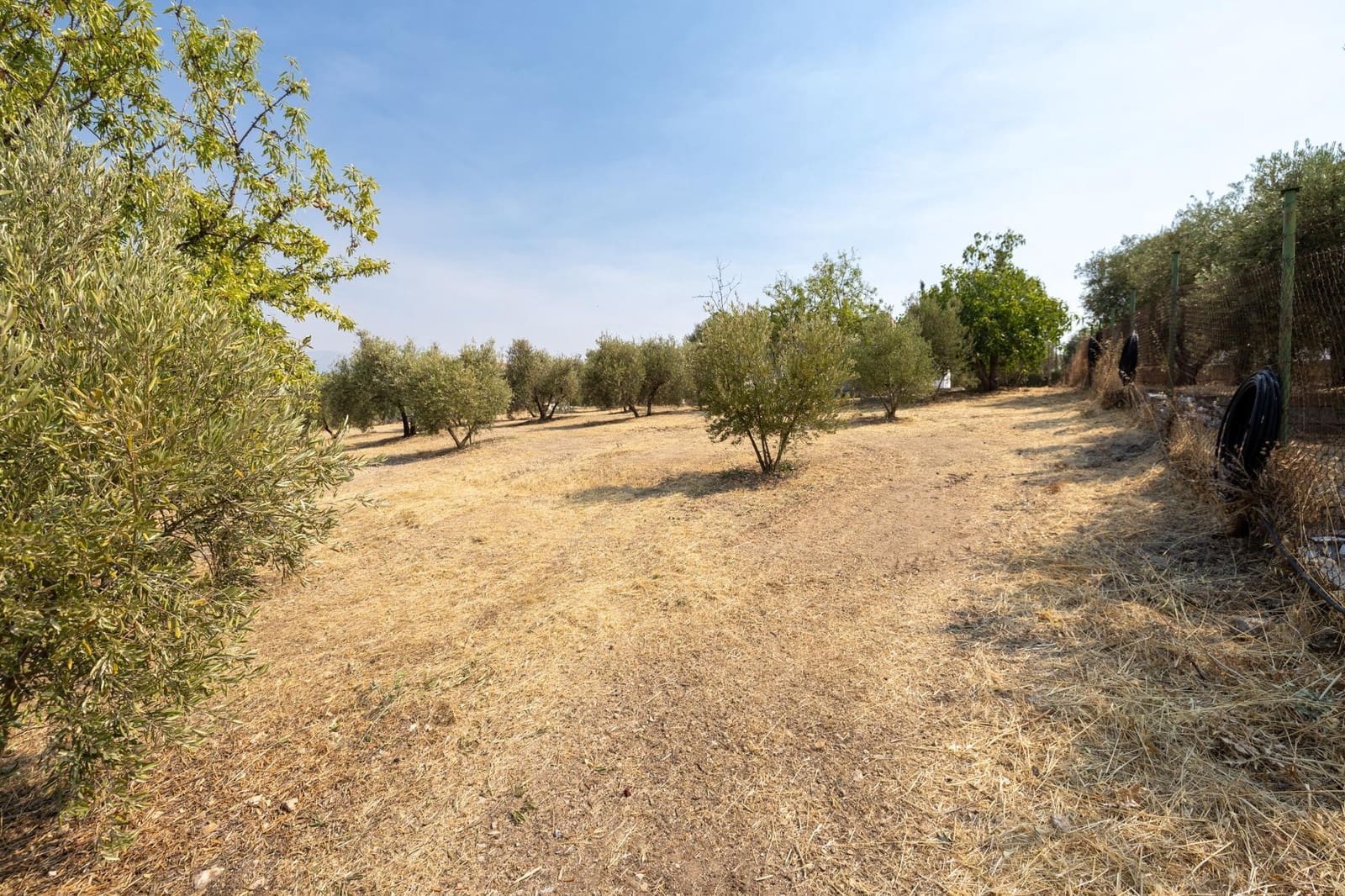 2 soveværelse Finca/Landehus til salg i Moraleda de Zafayona med garage - € 79.900 (Ref: 9200683)