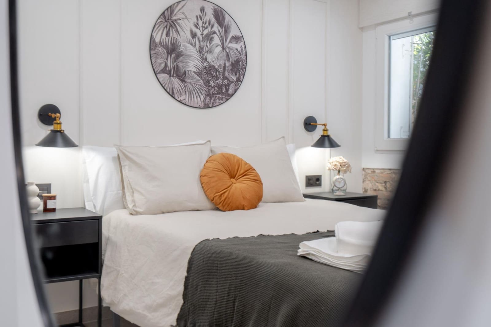 2 soveværelse Lejlighed til salg i Granada by - € 205.000 (Ref: 9200686)