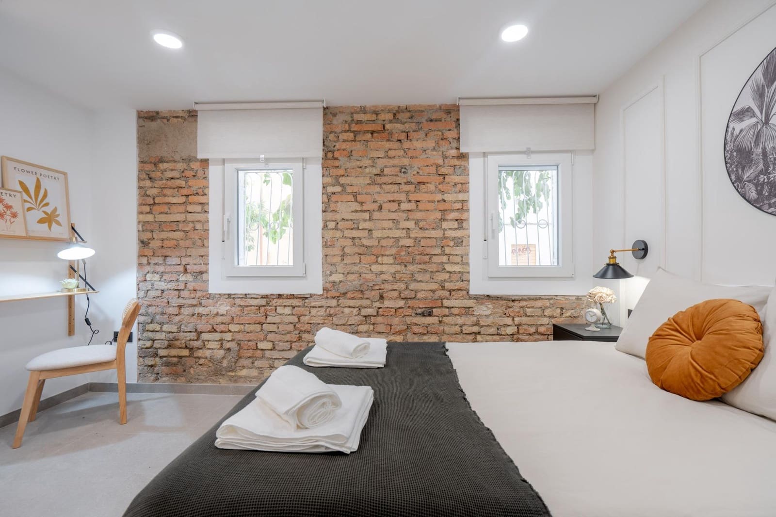 2 soveværelse Lejlighed til salg i Granada by - € 205.000 (Ref: 9200686)