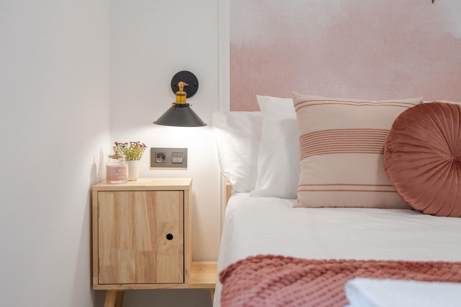 2 soveværelse Lejlighed til salg i Granada by - € 205.000 (Ref: 9200686)