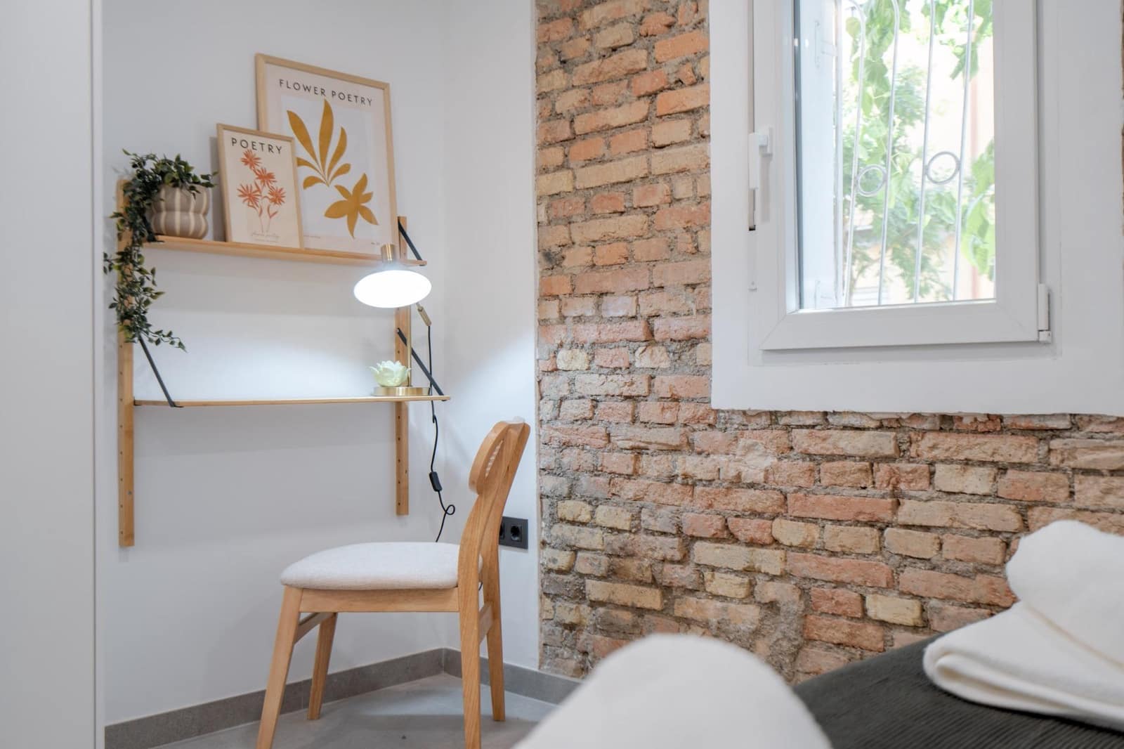 2 soveværelse Lejlighed til salg i Granada by - € 205.000 (Ref: 9200686)