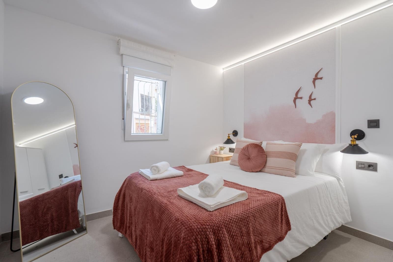 2 soveværelse Lejlighed til salg i Granada by - € 205.000 (Ref: 9200686)