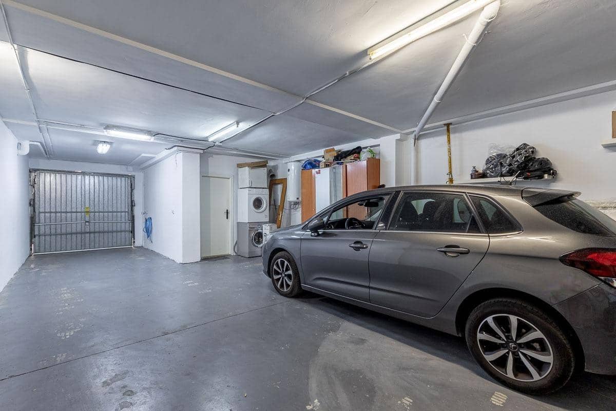 3 soveværelse Rækkehus til salg i Ogijares med garage - € 225.000 (Ref: 9200688)