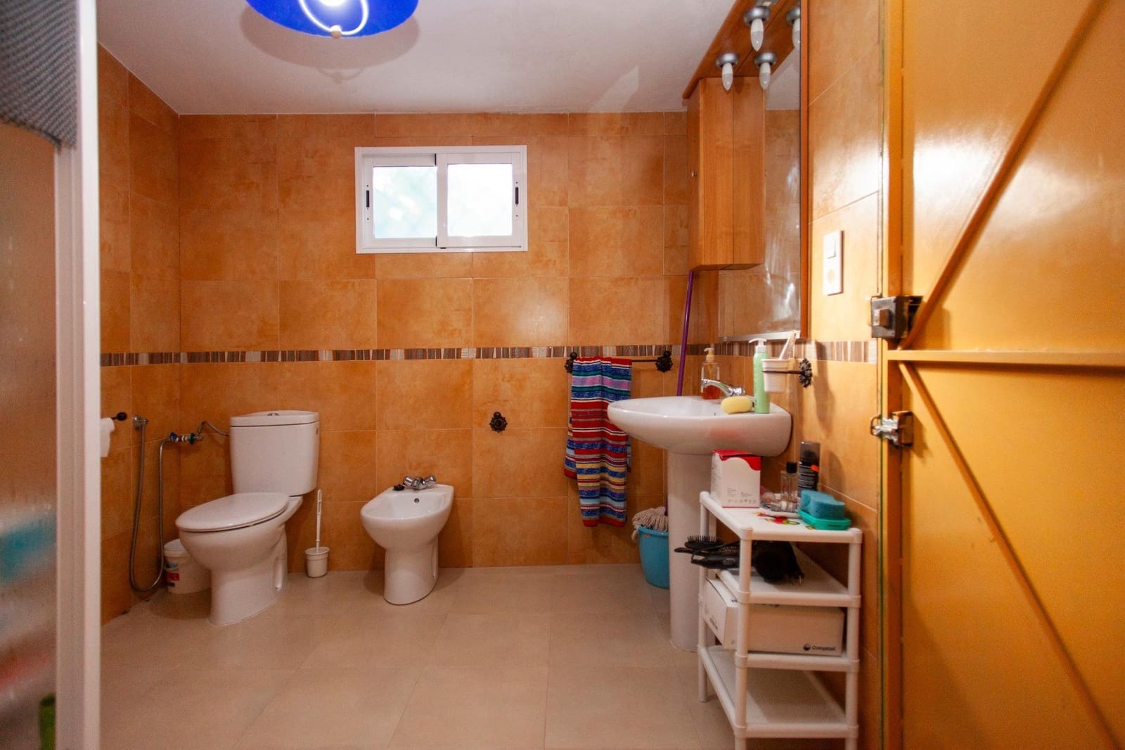 8 soveværelse Finca/Landehus til salg i Beas de Segura - € 345.000 (Ref: 9200690)