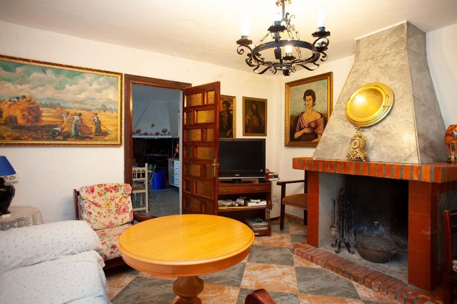 8 soveværelse Finca/Landehus til salg i Beas de Segura - € 345.000 (Ref: 9200690)