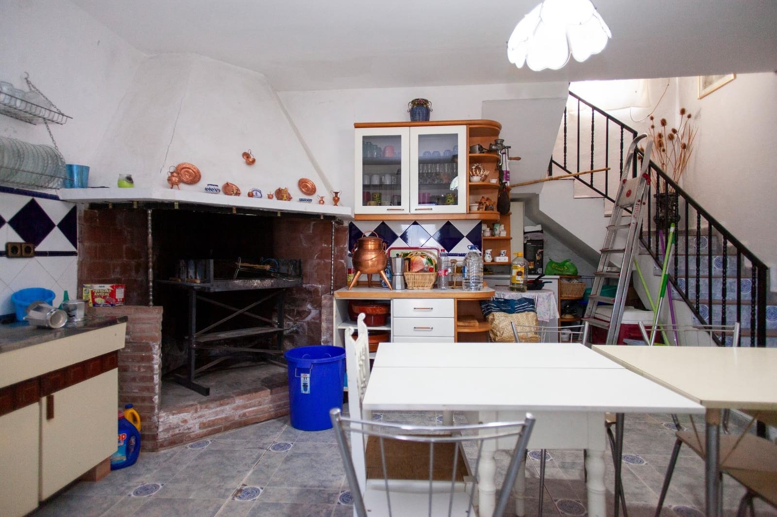 8 soveværelse Finca/Landehus til salg i Beas de Segura - € 345.000 (Ref: 9200690)