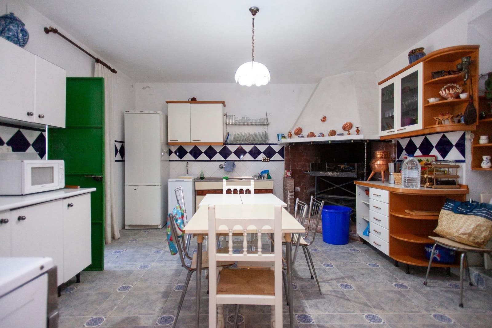 8 soveværelse Finca/Landehus til salg i Beas de Segura - € 345.000 (Ref: 9200690)