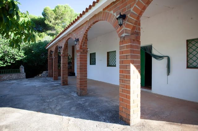 8 slaapkamer Finca/Landhuis te koop in Beas de Segura - € 345.000 (Ref: 9200690)