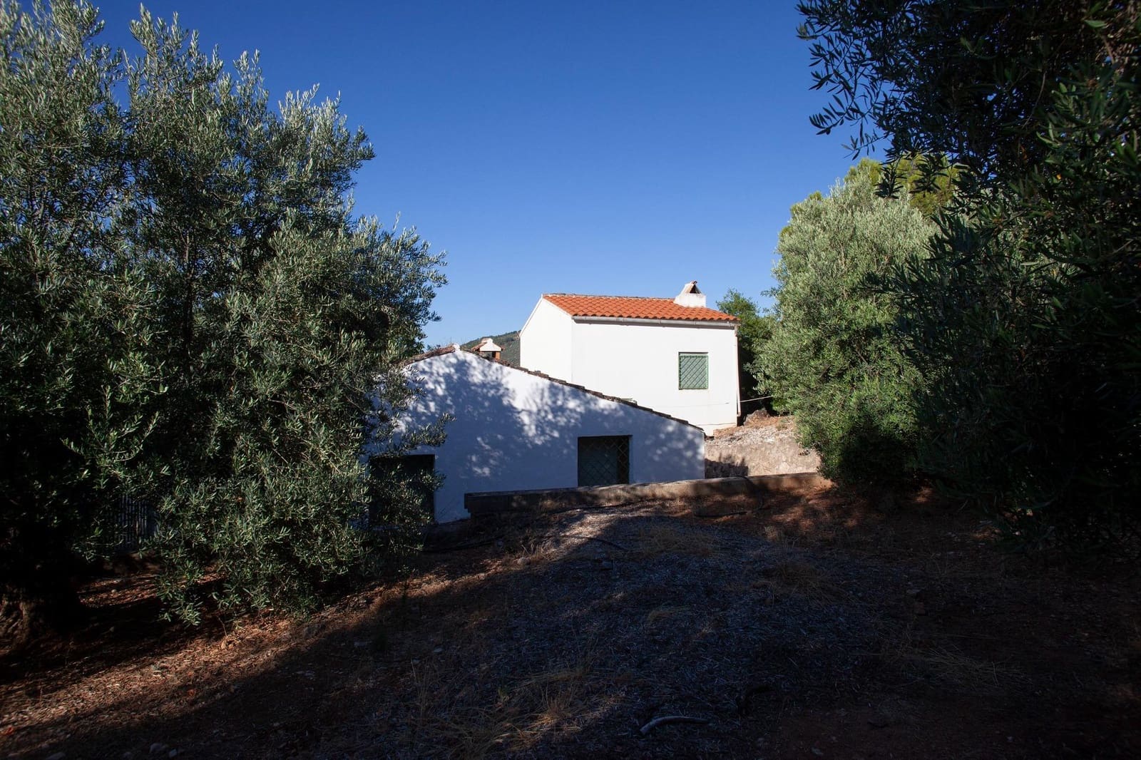 8 soveværelse Finca/Landehus til salg i Beas de Segura - € 345.000 (Ref: 9200690)