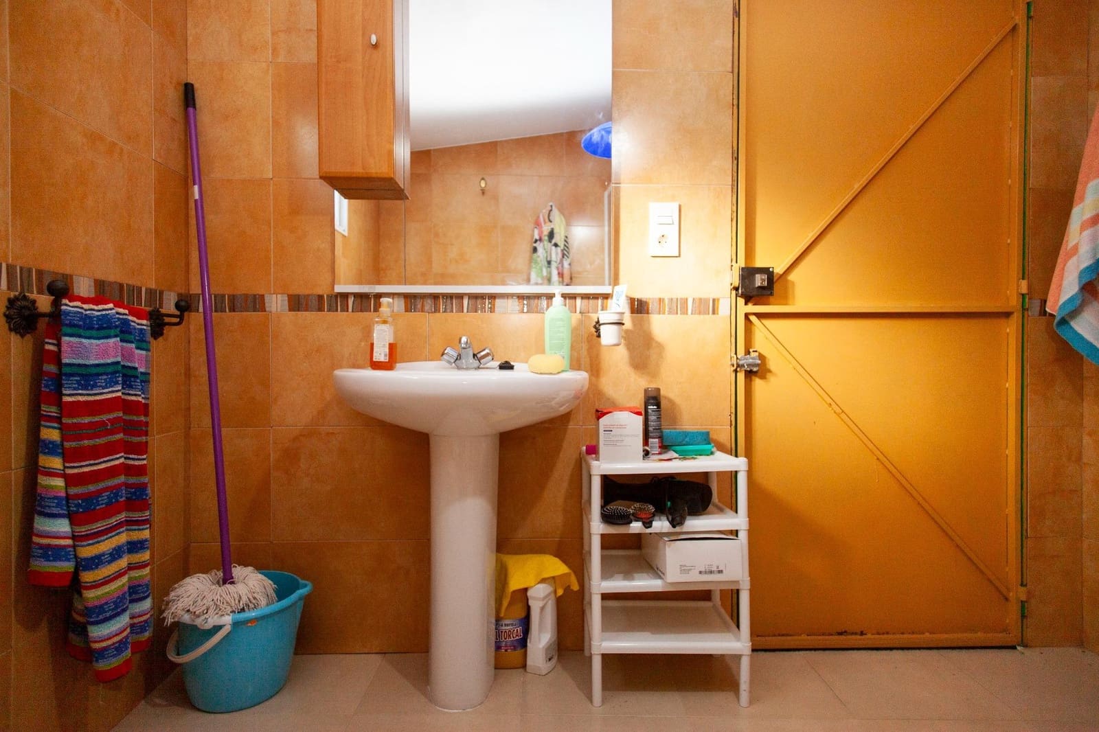 8 soveværelse Finca/Landehus til salg i Beas de Segura - € 345.000 (Ref: 9200690)